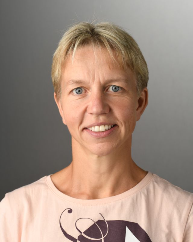 Susanne Madsen 